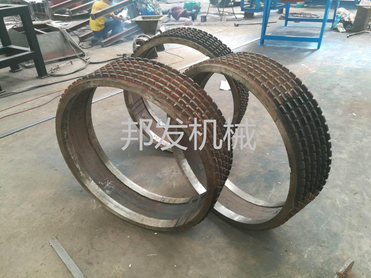 對齒輥破碎機  對齒輥粉碎機廠家