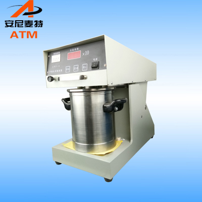 AT-XW-1纖維標(biāo)準(zhǔn)解離器