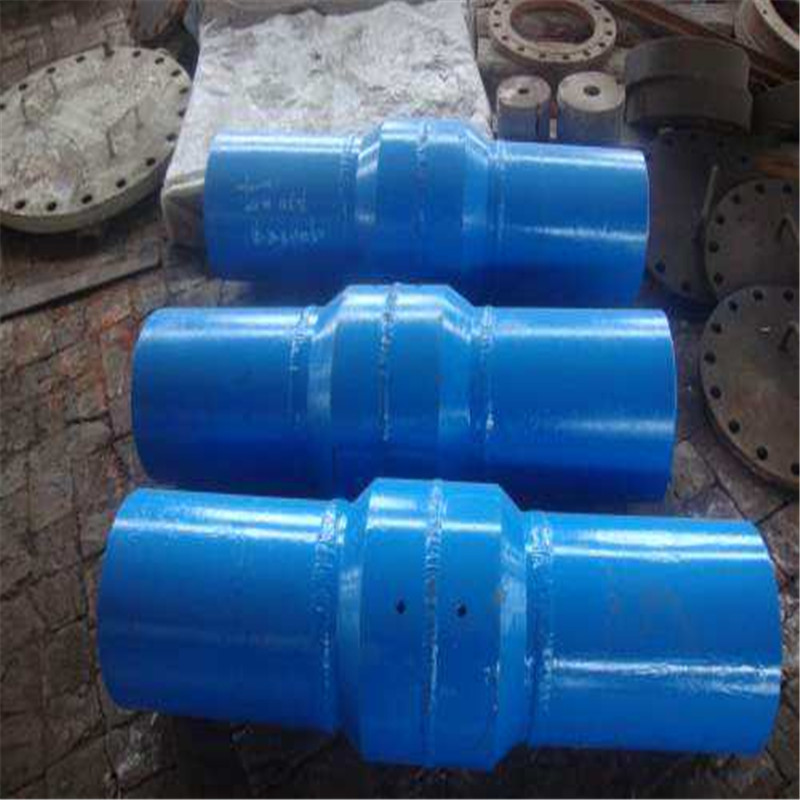 昊誠(chéng)供應(yīng)法蘭型流量測(cè)量裝置焊接型流量測(cè)量裝置