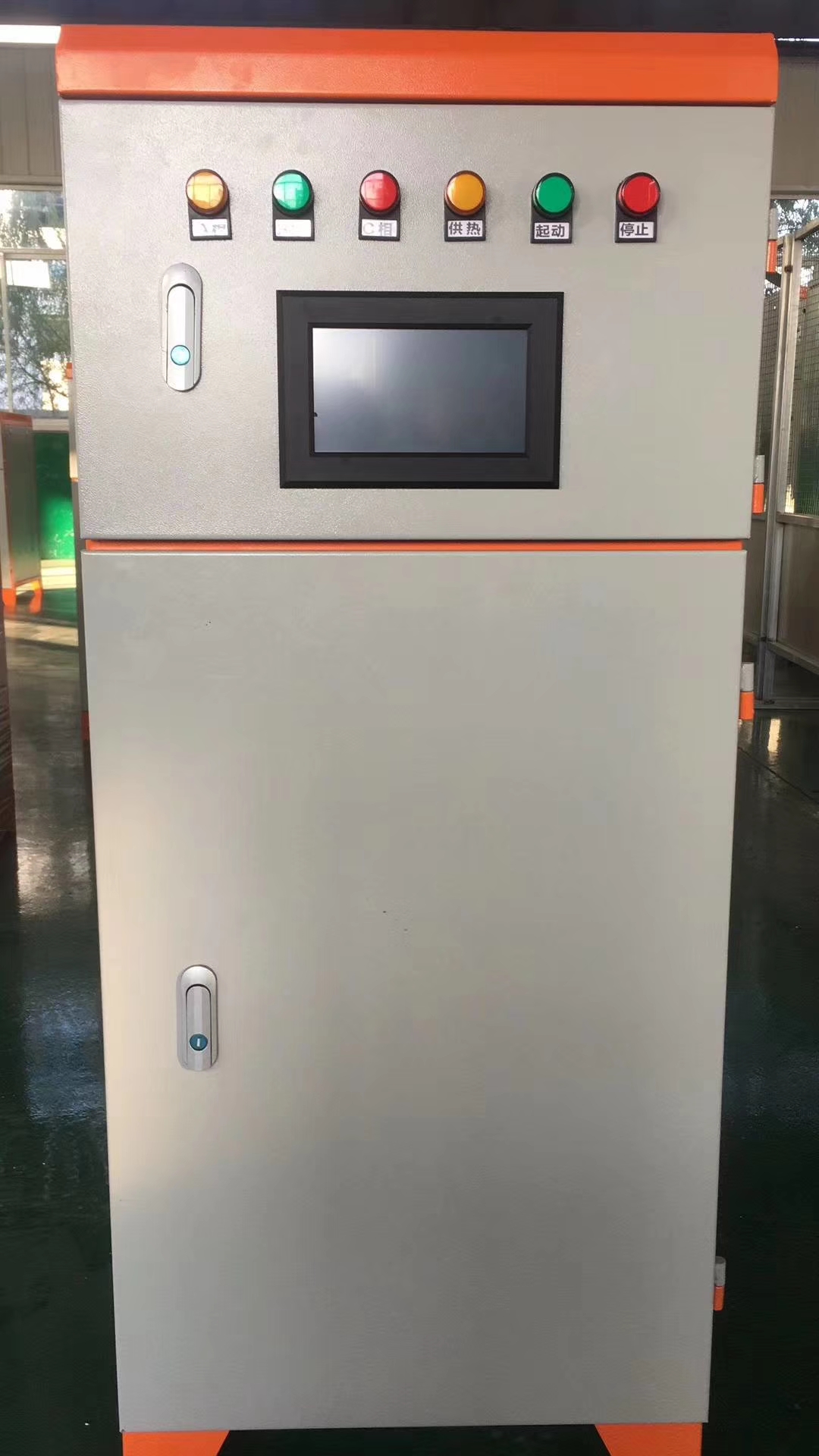 匠奧牌電磁感應(yīng)采暖/熱水爐 30KW匠奧電磁感應(yīng)采暖熱水爐