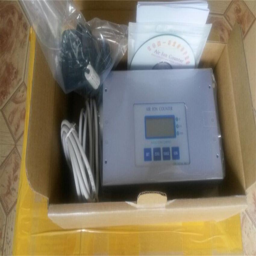 COM-3200PRO風景區(qū)負離子檢測儀 空氣負離子濃度測試儀