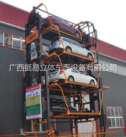 垂直循環(huán)立體車(chē)庫(kù) 停車(chē)庫(kù)價(jià)格   車(chē)庫(kù)供應(yīng)商