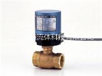 EAE200-TKSE電動球閥（彈簧復(fù)位）日本KITZ開滋廠家北澤直銷庫存現(xiàn)貨