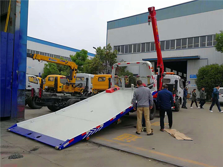 道路救援車 江西專業(yè)生產(chǎn)道路救援車廠家 江西道路救援車定做電話