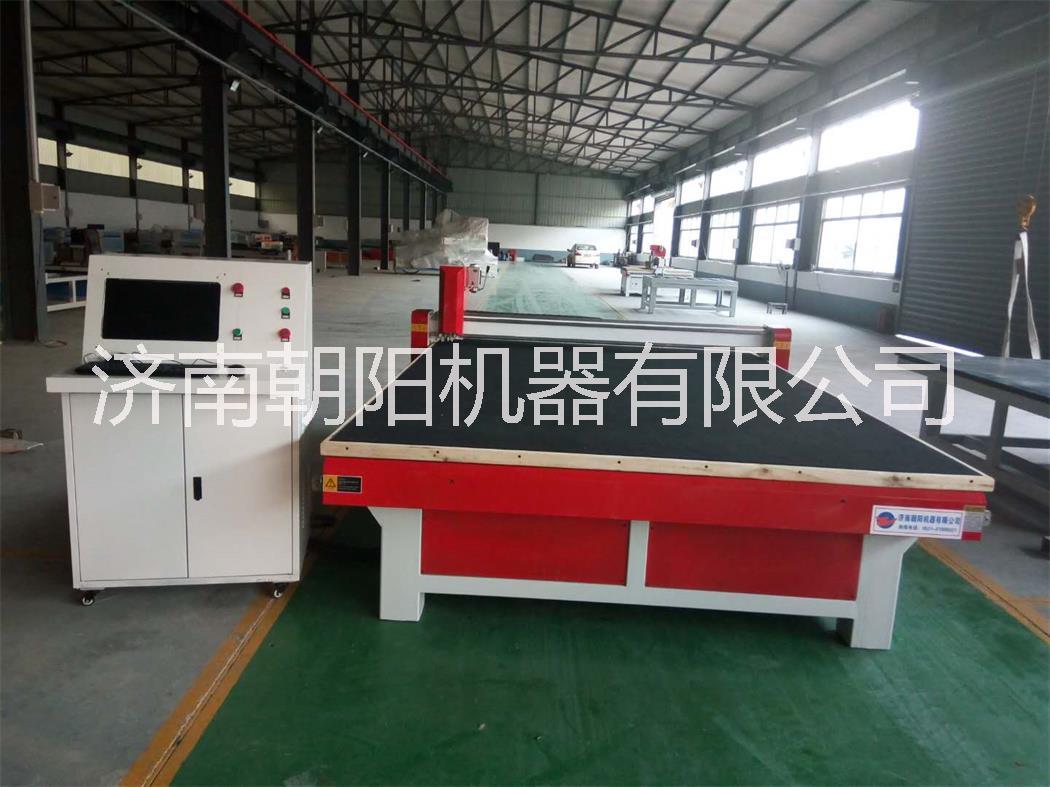 全自動(dòng)玻璃切割生產(chǎn)線 玻璃切割機(jī)生產(chǎn)廠家