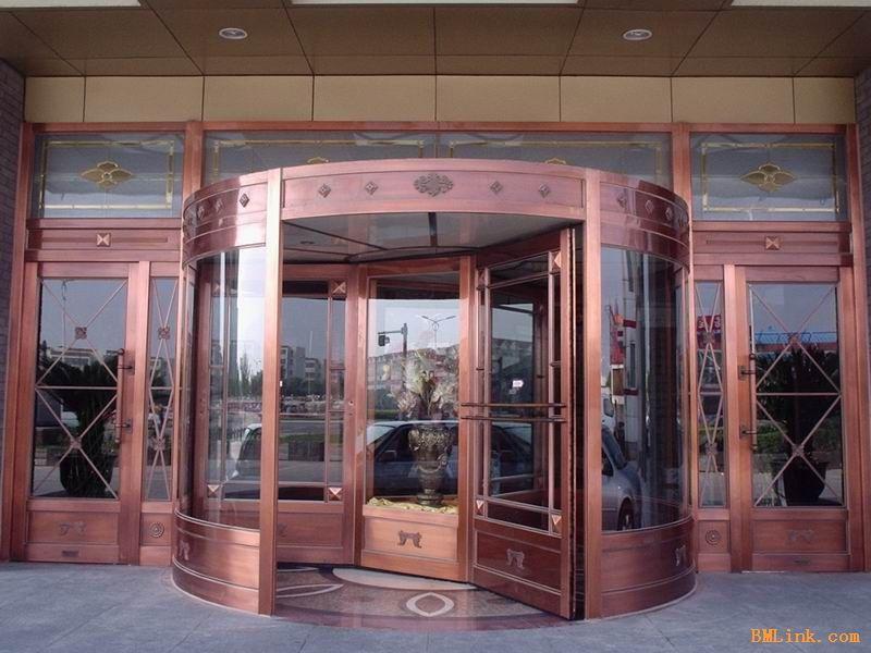 酒店商場(chǎng)兩翼帶平開自動(dòng)旋轉(zhuǎn)門防盜手動(dòng)旋轉(zhuǎn)門*自動(dòng)旋轉(zhuǎn)門 * 旋轉(zhuǎn)門
