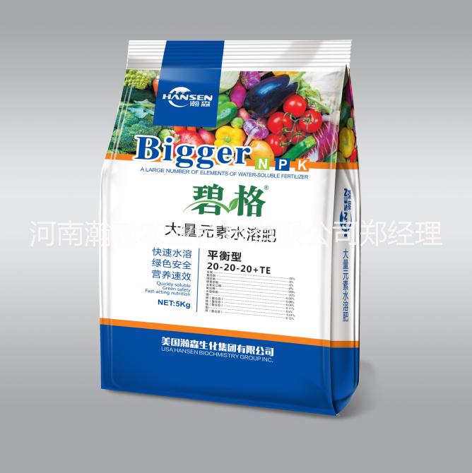高磷型大量元素水溶肥催花促果高磷型水溶肥