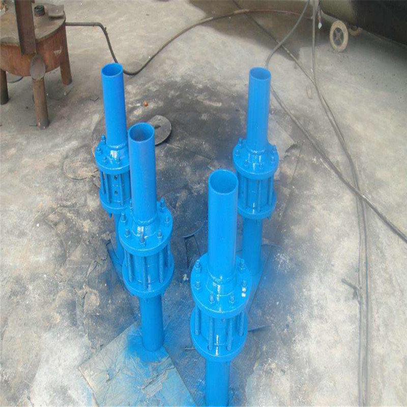 昊誠(chéng)供應(yīng)法蘭型流量測(cè)量裝置焊接型流量測(cè)量裝置