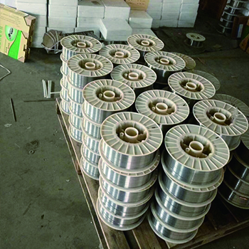 邢臺(tái)清河縣碳化鎢耐磨焊絲   YD55耐磨焊絲 HRC55-58°