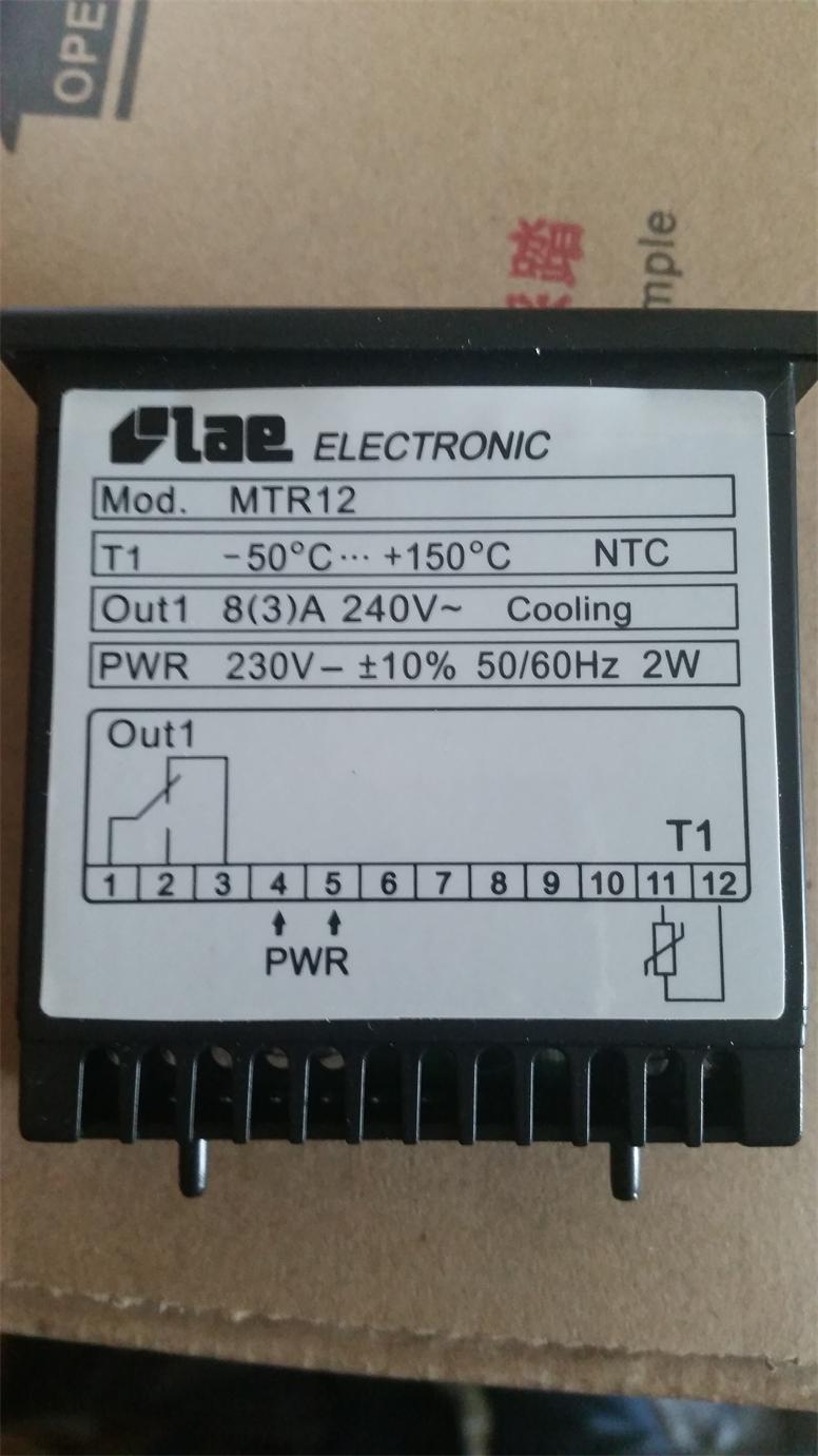 信泰接管器 溫控表 零配件批發(fā)