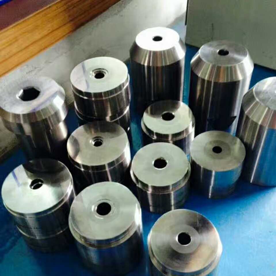 冷鐓成型模具