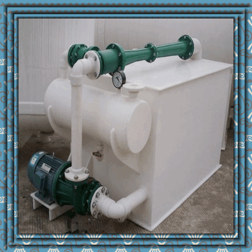 塑料真空機(jī)組PP真空機(jī)組水噴射真空機(jī)組