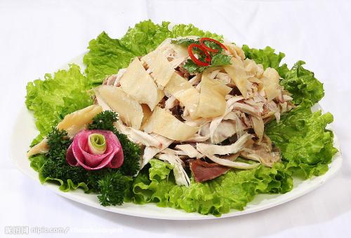 紫燕百味雞加盟總部