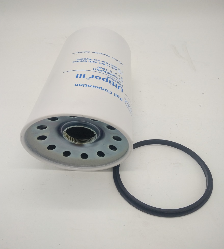 PALL頗爾液壓油旋裝濾芯HC7500SKP8H