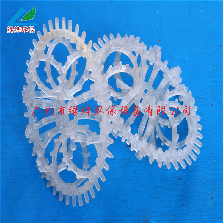 供應(yīng)聚丙烯花環(huán)填料/環(huán)保填料/現(xiàn)貨提供/*惠