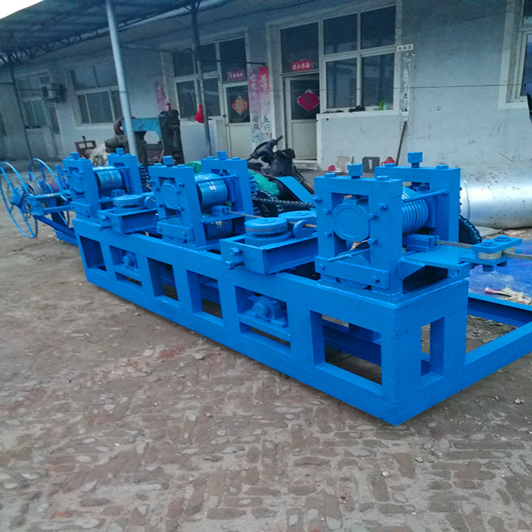 供應(yīng)深圳CJ5-20邊絲壓圓機(jī)