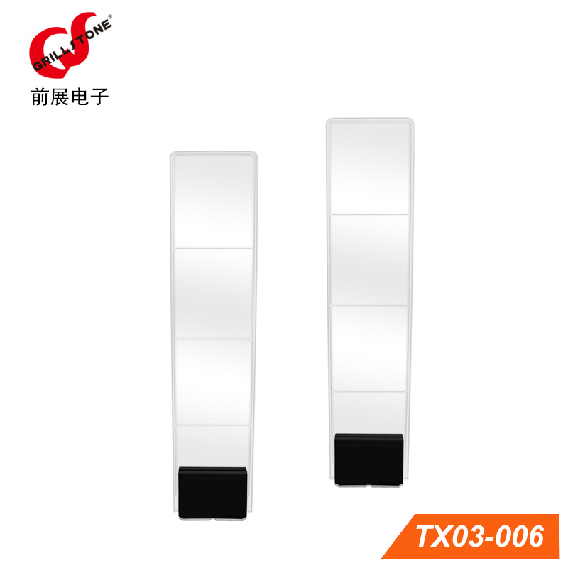 超市服裝防盜門GSE-AM03