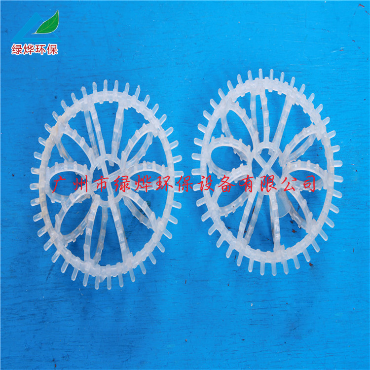 供應(yīng)聚丙烯花環(huán)填料/環(huán)保填料/現(xiàn)貨提供/*惠