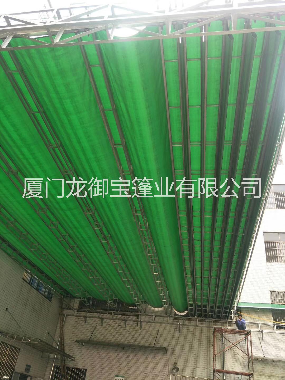 廈門推拉篷，廈門推拉棚，推拉蓬