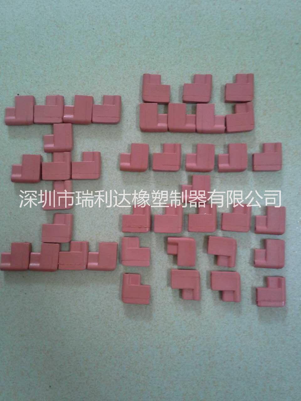 供應(yīng)硅膠端子護(hù)套
