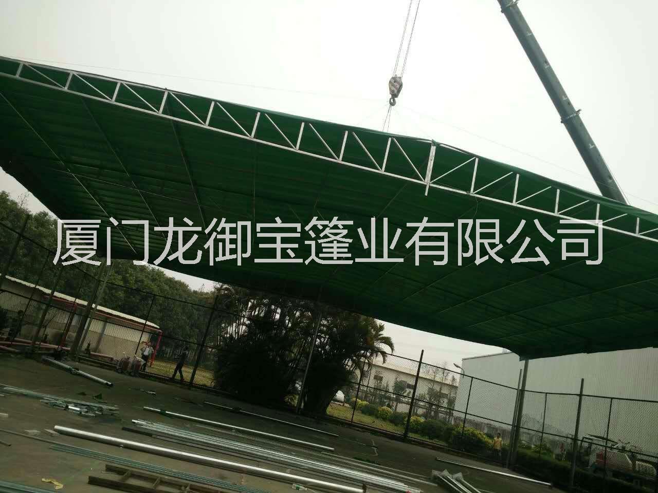 廈門帳篷，廈門活動帳篷