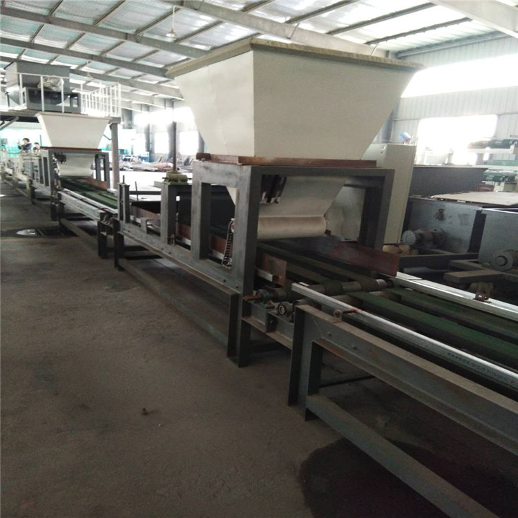 廠家供應(yīng)水泥復(fù)合板設(shè)備值得信賴