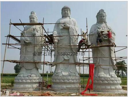 石雕佛像  石雕佛像廠家  石雕佛像如何制作   石雕佛像制作流程