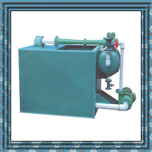 聚丙烯水噴射真空機(jī)組聚丙烯真空機(jī)組