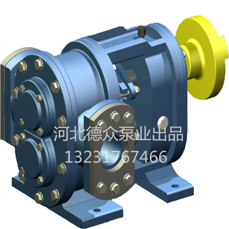 羅茨油泵 又名 真空泵 廠家促銷