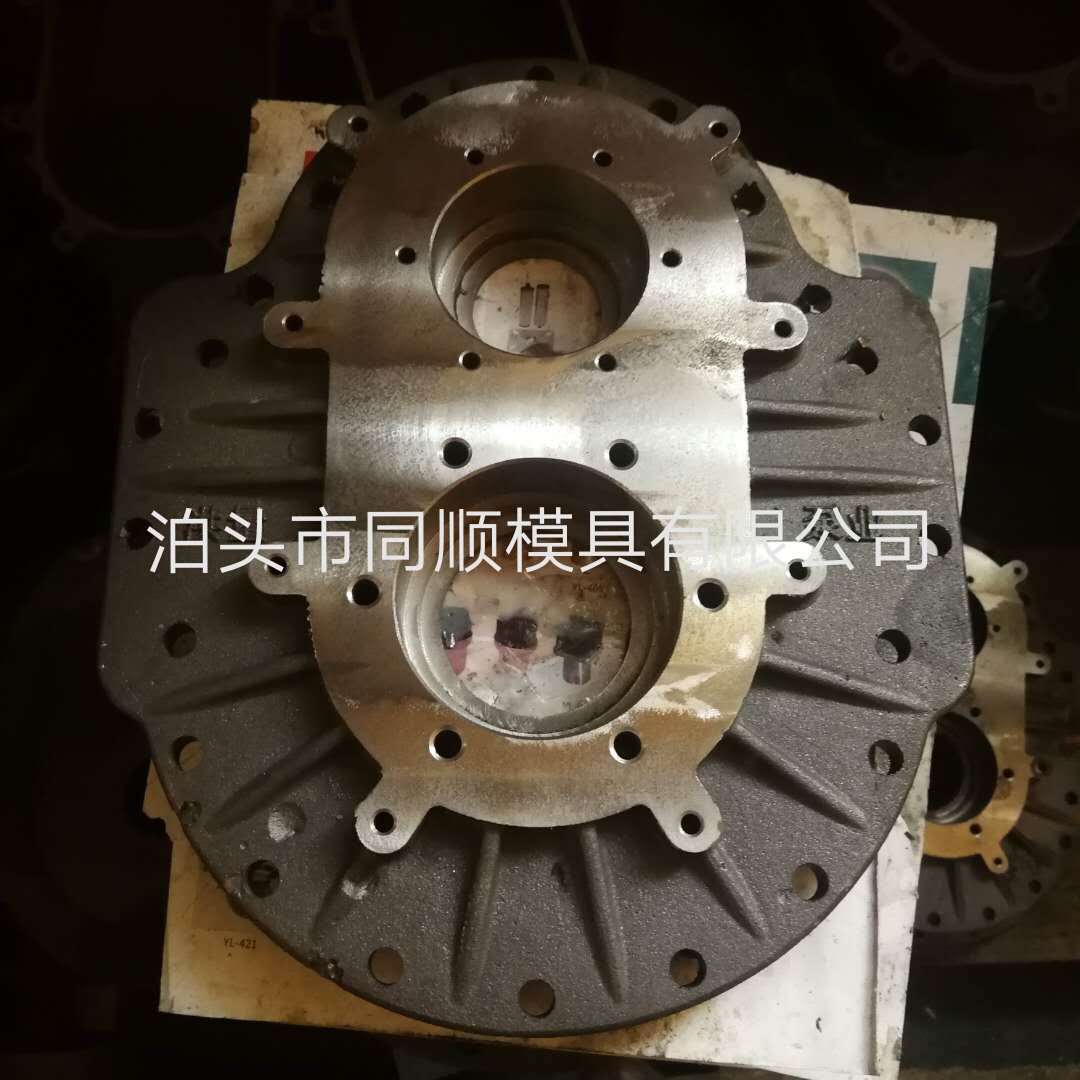 鑄造模具 熱芯盒模具 覆膜砂模具 射芯機(jī)模具制作 泊頭同順模具有限公司 使用壽命長