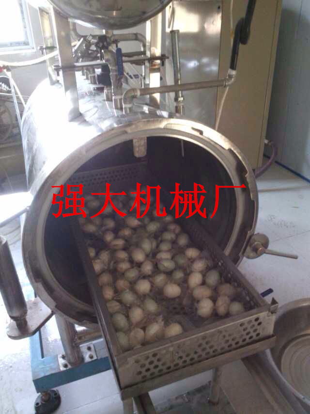 供應(yīng)*鍋 多出油鴨蛋*鍋 高溫高壓*釜