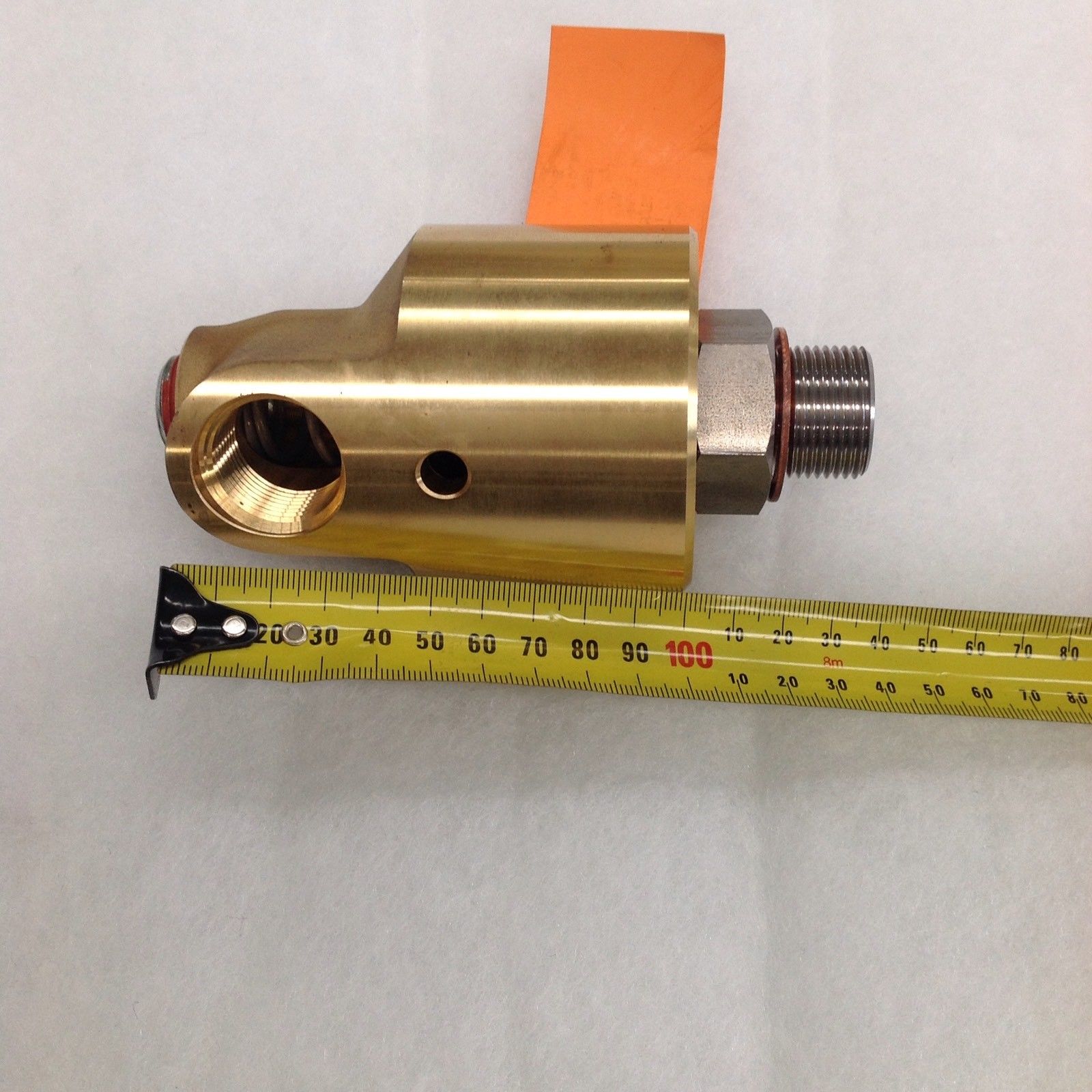 D12-004-215杜布林旋轉接頭