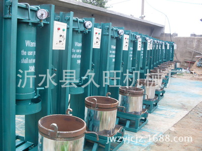 山東茶籽榨油機(jī)廠家、久旺榨油機(jī)