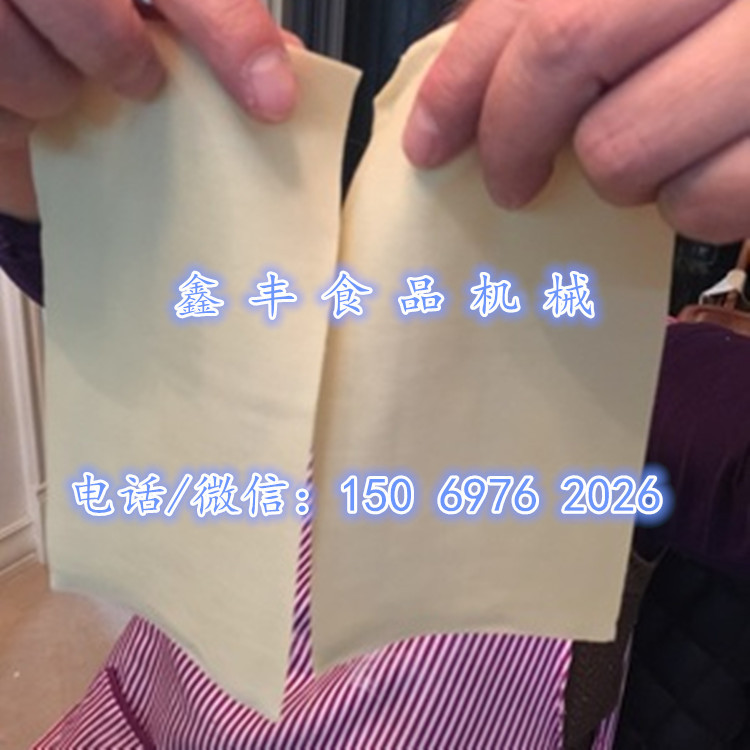 做干豆腐的機(jī)器 鑫豐全自動(dòng)干豆腐機(jī)操作 新型干豆腐機(jī)價(jià)格低