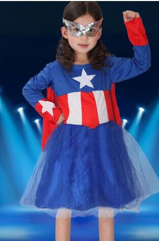 成都親子服裝租賃，美國隊長、國王服裝、野人等親子裝租賃