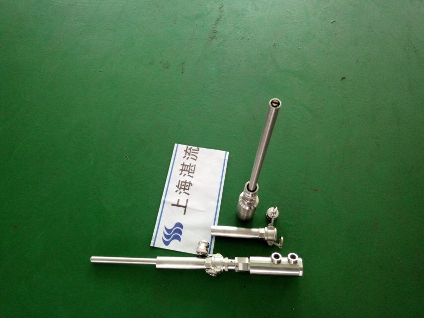 上海碩馨山東脫硝噴槍