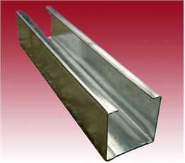 天津輕鋼龍骨定制、批發(fā)、報價、供應(yīng)廠家【南京帝瑞建材有限公司】