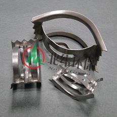 金屬矩鞍環(huán)