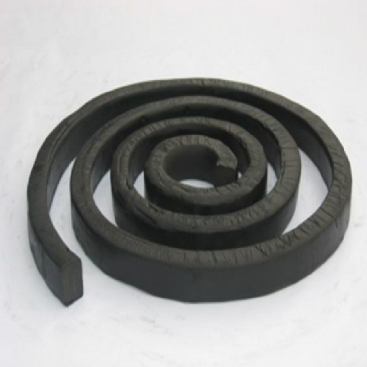 衡水博力生產(chǎn)橡膠止水條 遇水膨脹止水條