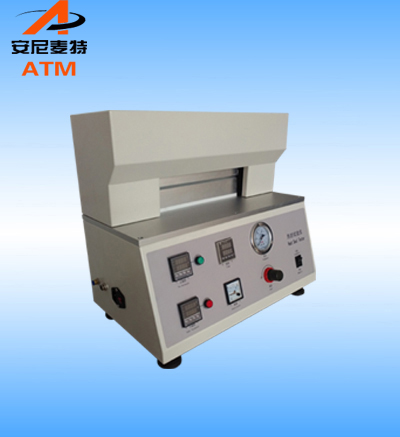 AT-RF熱封試驗(yàn)儀  觸摸屏熱封試驗(yàn)儀