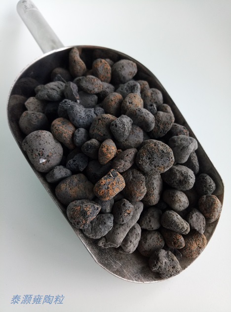 黃岡建筑陶粒批發(fā) 衛(wèi)生間回填陶粒價格13512530011