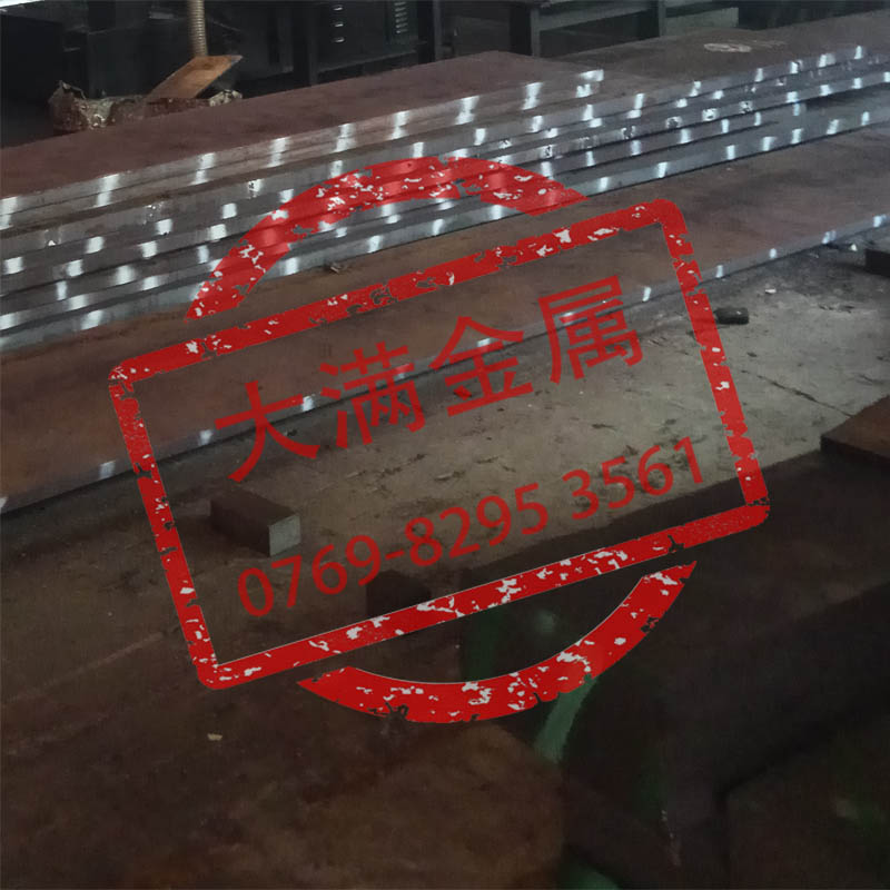 17-4PH不銹鋼熱處理固溶時(shí)效工藝