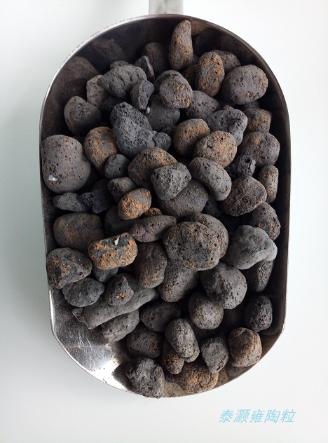 黃岡建筑陶粒批發(fā) 衛(wèi)生間回填陶粒價格13512530011