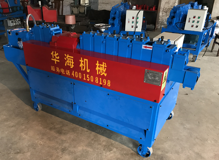 鋼管調(diào)直.除銹噴漆機(jī)廠家直銷(xiāo) *鋼管調(diào)直機(jī)除銹噴漆機(jī)廠家直銷(xiāo)