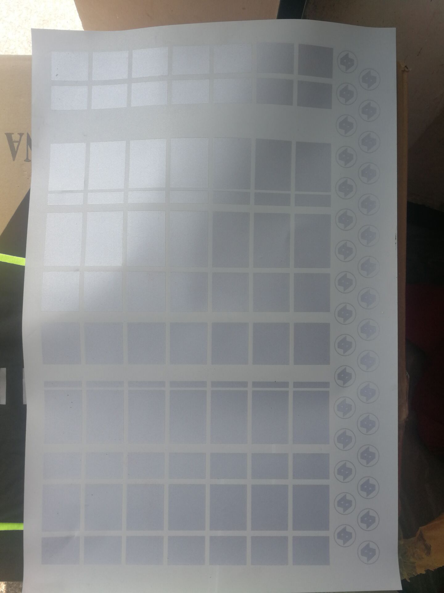 反光燙畫|反光燙畫定制|反光燙畫電話|反光燙畫報價