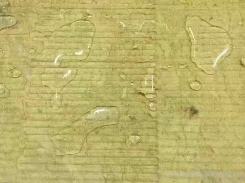 幕墻*巖棉板.