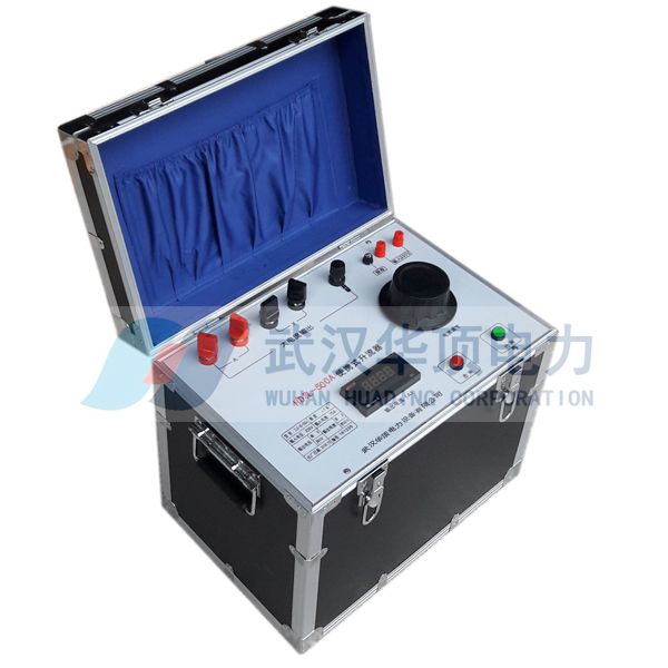 HDAS-800斷路器動(dòng)作電壓測(cè)試儀-華頂電力