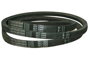 供應(yīng)進(jìn)口三星皮帶