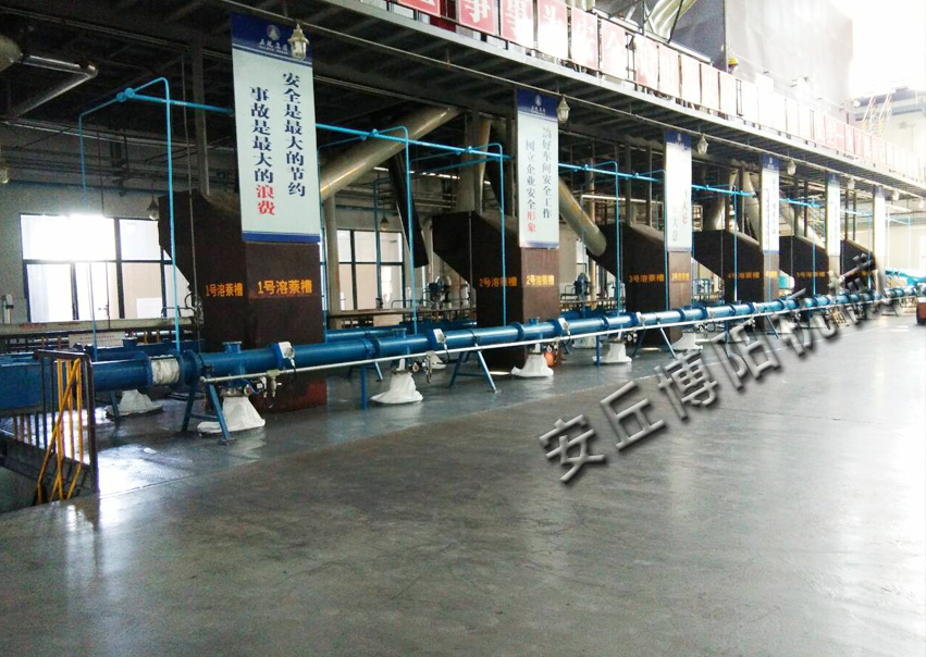 河北電池粉管鏈機(jī)  管鏈?zhǔn)椒垠w輸送機(jī)