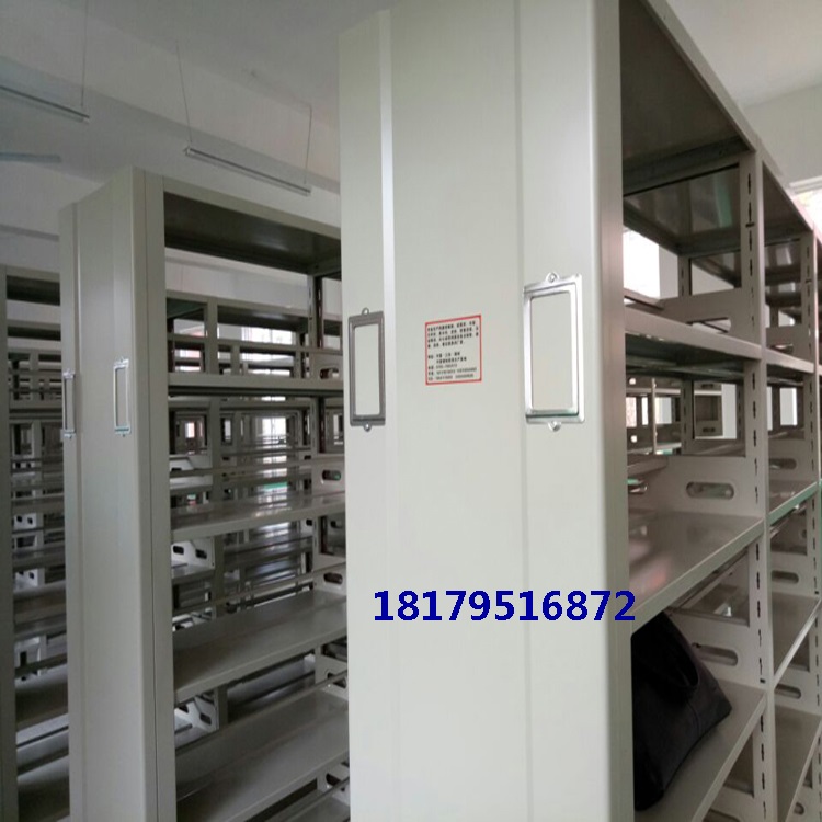 江西廠家現(xiàn)貨供應(yīng)全鋼雙柱雙面書架